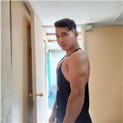 Clases presenciales para personas que quieran mejorar su fisico y disciplina en el entrenamiento